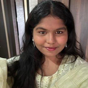 Siddhi Gholap