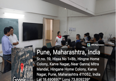 Skill Development Program on Solid Works in association with Mechatol Product Engineering Solutions Pvt. Ltd Pune on 24-03-2025 to 11-04-2025