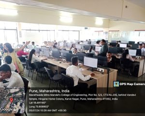 Star Health Placement Drive