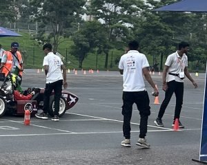 Supra Brake Test 2025