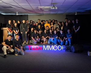 TEDx MMCOE 2026