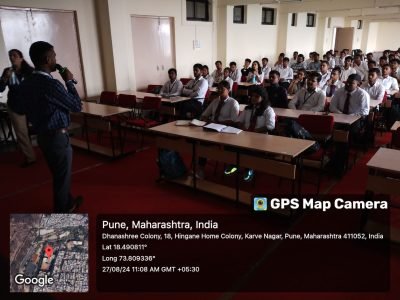 TMCS Placement Drive