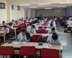 TMCS Placement Drive