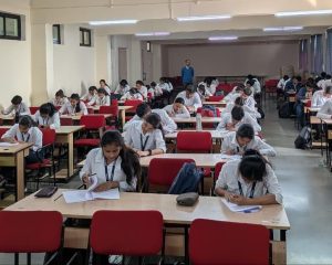 TMCS Placement Drive