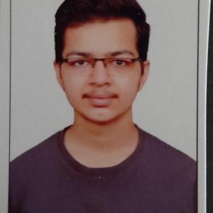 Tanmay Puranik