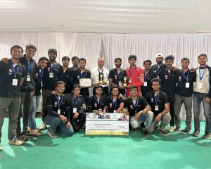 Team Abhedya 2023