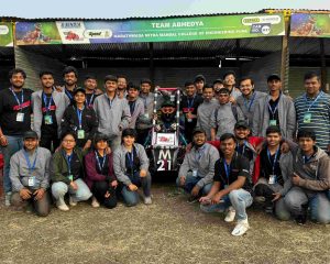 Team Abhedya 2025