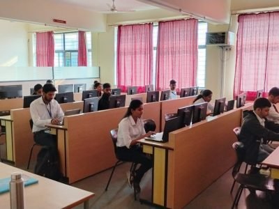 Thermax Placement Drive