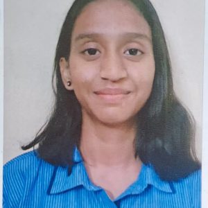 Vaishnavi more