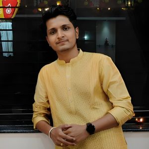 Varun Tipkari