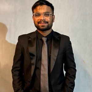 Vedant Jayram Kawthalkar1