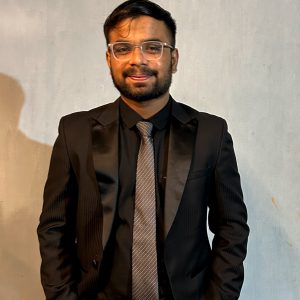 Vedant Jayram Kawthalkar1 Vedant Jayram Kawthalkar1