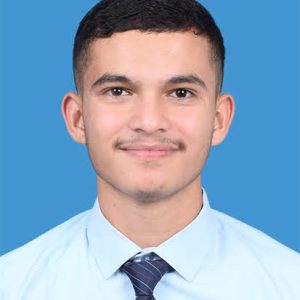 Vedant Pawar