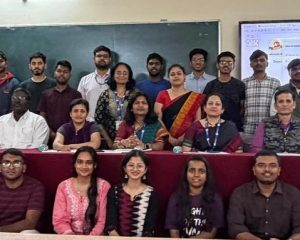 Electronics and Telecommunication