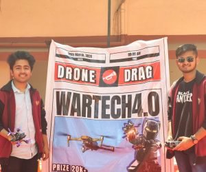 Drone Clube4