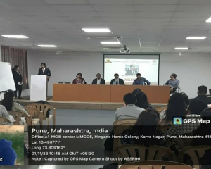 Workshop on GST