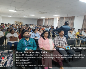 Workshop on Human Rights