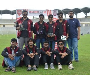 Drone Clube