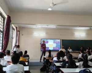 VEDAS Club
