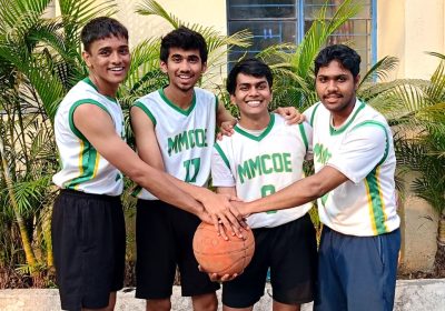 sports boys
