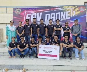 Drone Clube