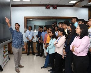 visit-ISRO