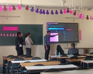 Dexterity: ProtoTech Ideathon 2k26-1