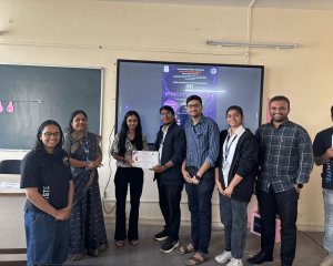 Dexterity: ProtoTech Ideathon 2k26-2